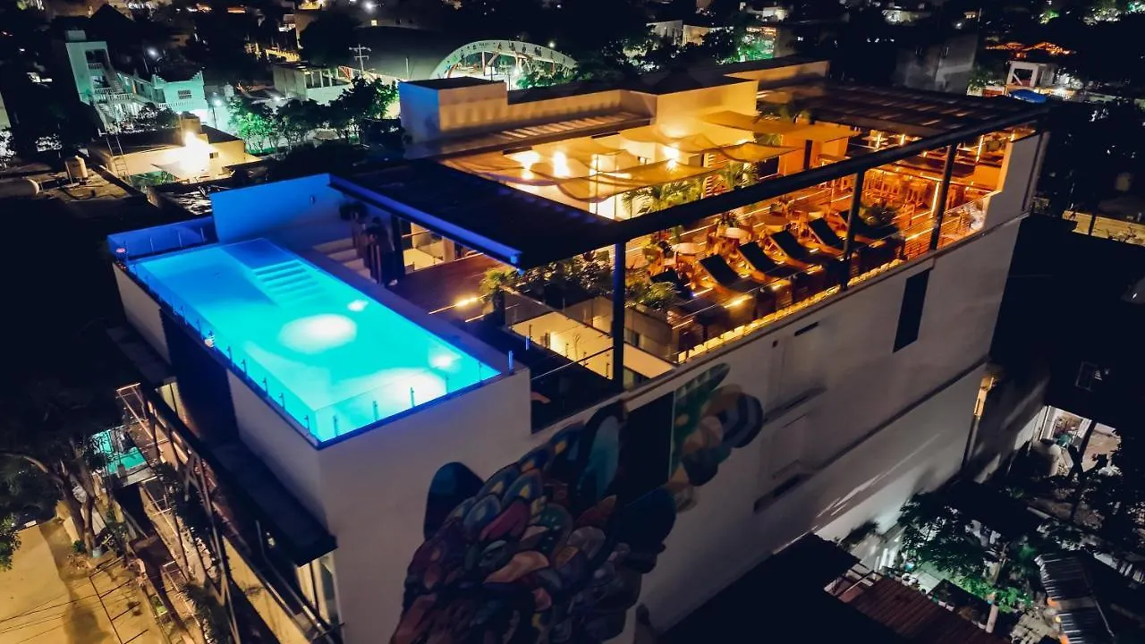 Nectar Tulum ile iletişim