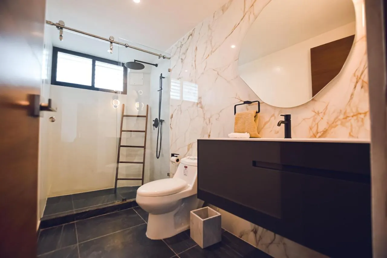 Nectar Tulum Apart otel